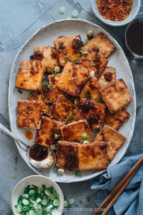 crispy-marinated-tofu-omnivores-cookbook image