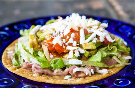authentic-mexican-tostada image