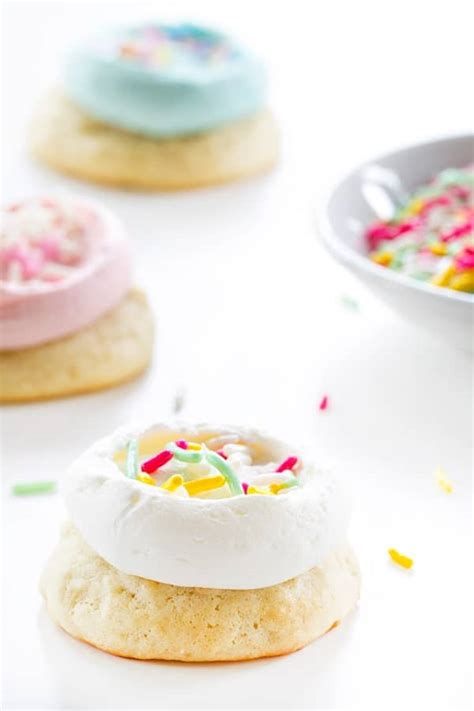 soft-frosted-sugar-cookies-my-baking-addiction image