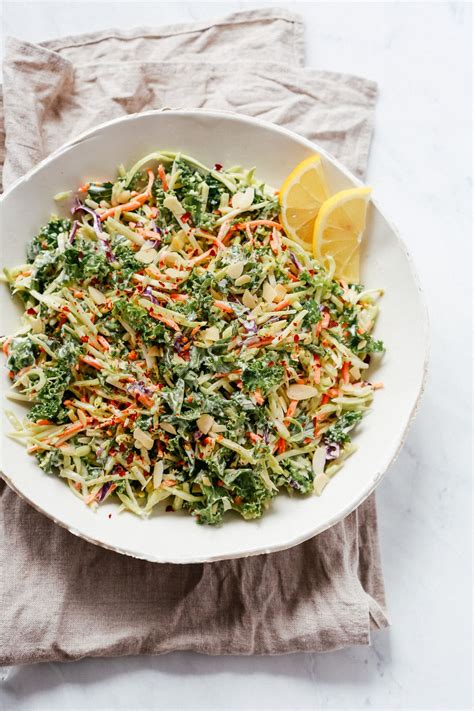 broccoli-kale-slaw-salad-primavera-kitchen image