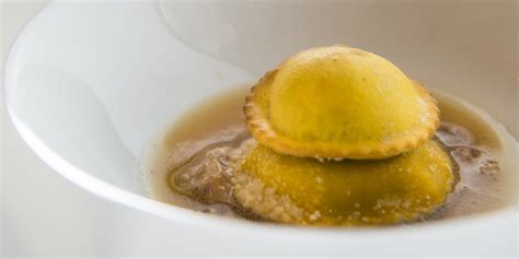 lamb-soup-with-garlic-and-ricotta-ravioli image