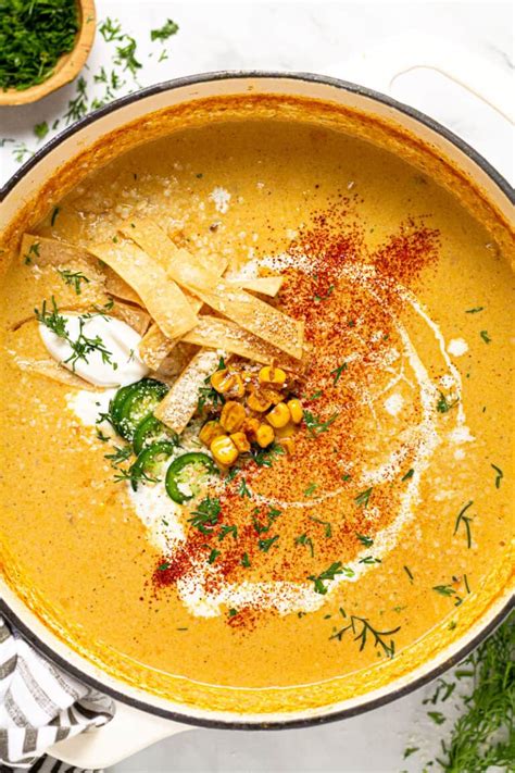 mexican-street-corn-soup-midwest-foodie image