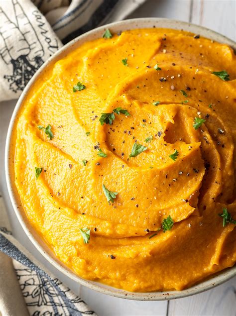 ultimate-mashed-sweet-potatoes-recipe-video-a image