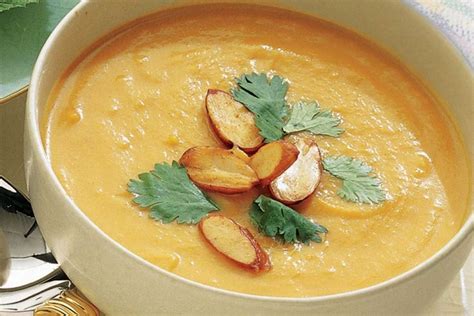 sweet-potato-and-ginger-soup-canadian-goodness image