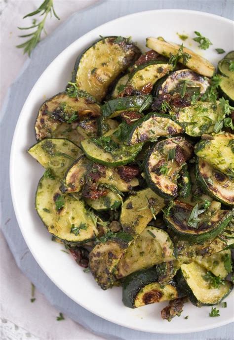 super-easy-zucchini-with-pesto-where-is-my-spoon image