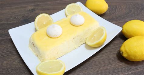 how-to-make-italian-lemon-semifreddo-recipe-refreshing image
