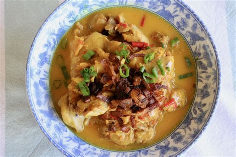 creamy-coconut-burmese-chicken-curry image