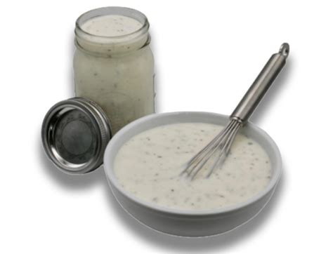 the-best-skinny-ranch-dressing-3-ingredients image