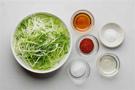 korean-scallion-salad-pa-muchim-recipe-the image