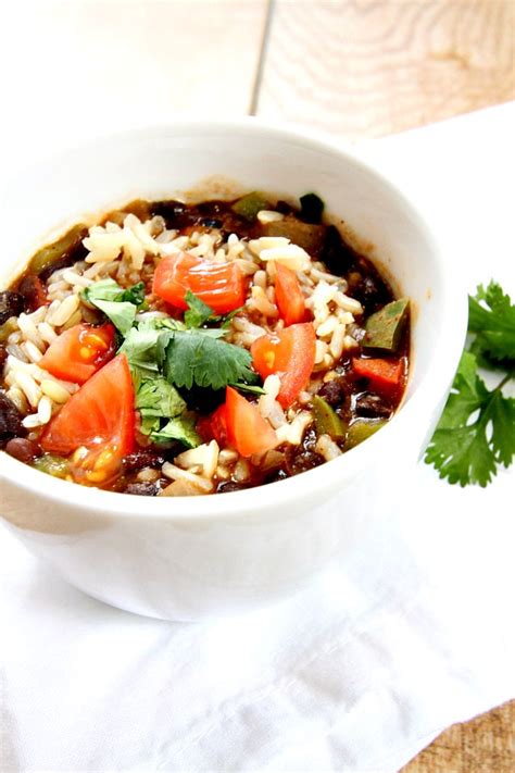 southwestern-black-bean-soup-recipe-girl image