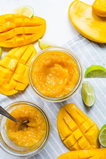 easy-homemade-mango-jam-crowded-kitchen image