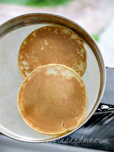 millet-flour-pancakes-recipe-step-by-step-edible image