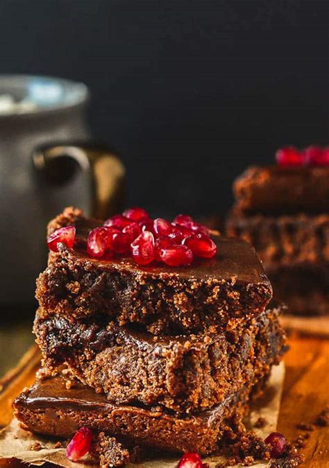 gluten-free-vegan-carob-brownies-healthier-steps image