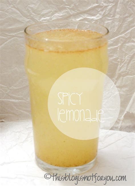 spicy-lemonade-juice-this-blog-is-not-for-you image