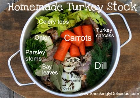 turkey-stock-with-a-secret-ingredient-shockingly image