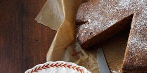 slow-cooker-applesauce-spice-cake-recipe-womans image