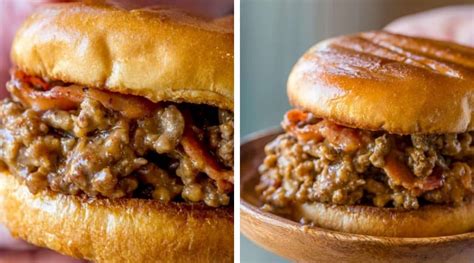 bacon-cheeseburger-sloppy-joes-dinner-then-dessert image