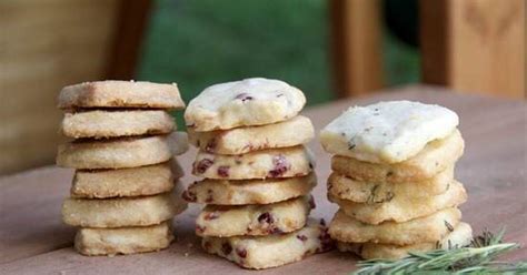 10-best-shortbread-flavors-recipes-yummly image