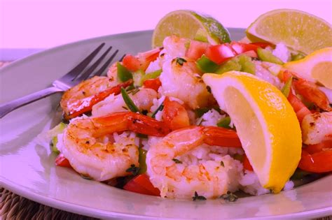 sauteed-lemon-dill-shrimp-the-heritage-cook image
