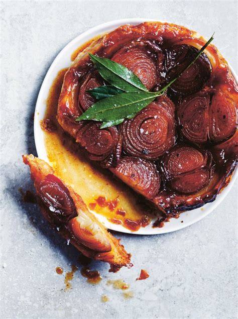 the-any-kind-of-onion-tarte-tatin-guest-recipes-nigellacom image