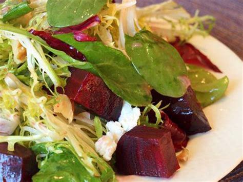serious-salads-roasted-beet-salad-with-goat-cheese image