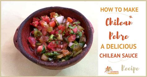 how-to-make-pebre-a-delicious-chilean-sauce image