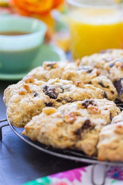 simple-walnut-fig-scones-the-gold-lining-girl image
