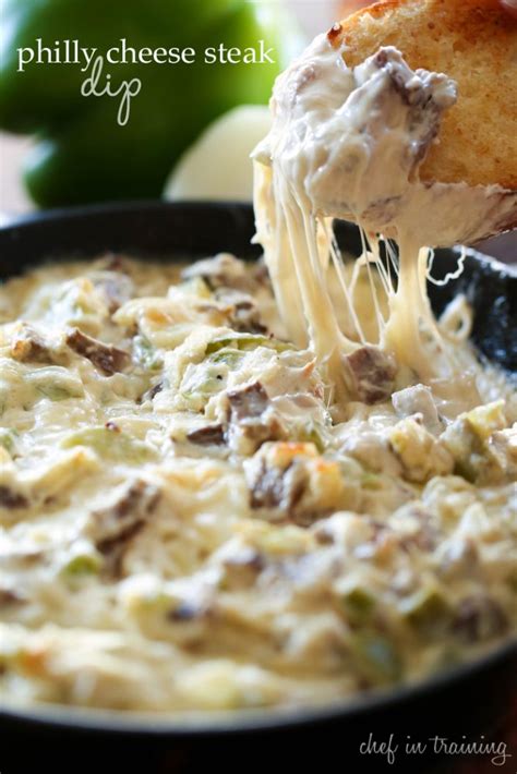 philly-cheese-steak-dip-chef-in-training image