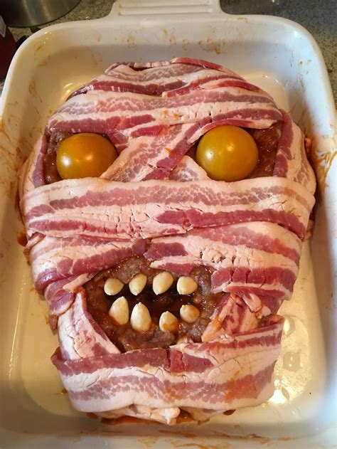 halloween-meatloaf-sweet-sour-savory image