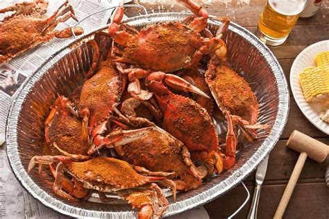 how-to-boil-or-steam-crab-camerons-seafood image