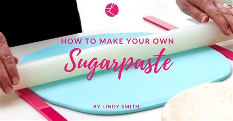 lindys-sugarpaste-recipe-easier-than-you-think image