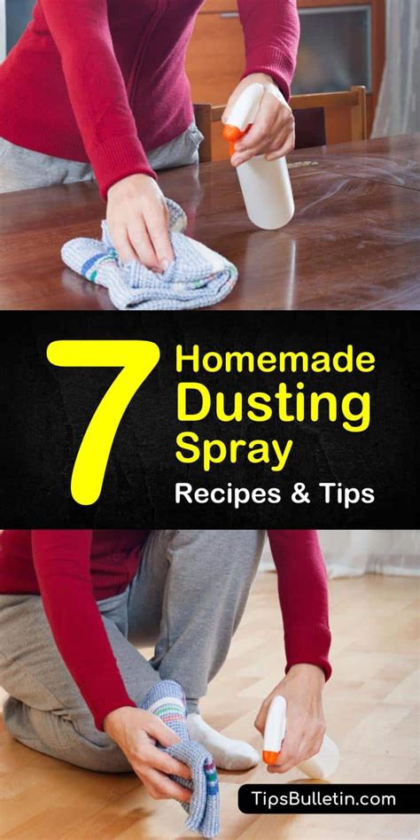 7-super-easy-diy-dusting-spray-recipes-tips-bulletin image