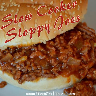 slow-cooker-sloppy-joes-recipe-mom-on-timeout image