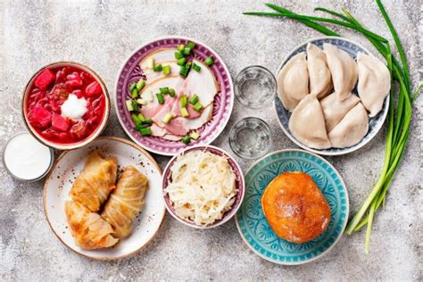 what-do-ukrainians-eat-for-breakfast-15-foods image