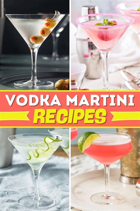 13-best-vodka-martini-recipes-and-drinks-insanely image