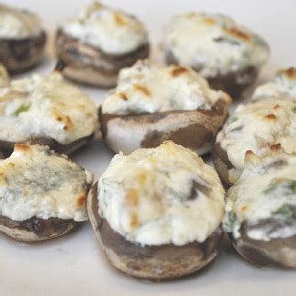 blue-cheese-stuffed-mushrooms-with-grilled-onions image