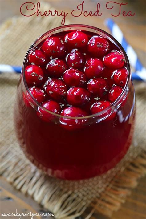 cherry-iced-tea-swanky image