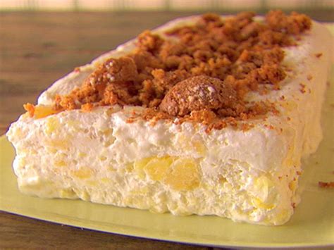 pineapple-semifreddo-recipes-cooking-channel image