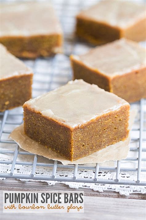 pumpkin-spice-bars-with-bourbon-butter-glaze-this image