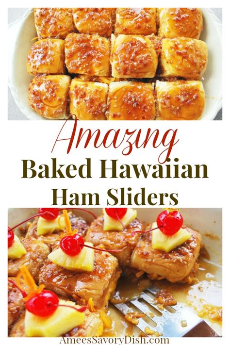 ham-delights-amees-savory-dish image