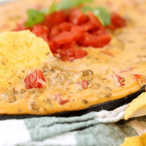 beefy-queso-dip-simply-made image
