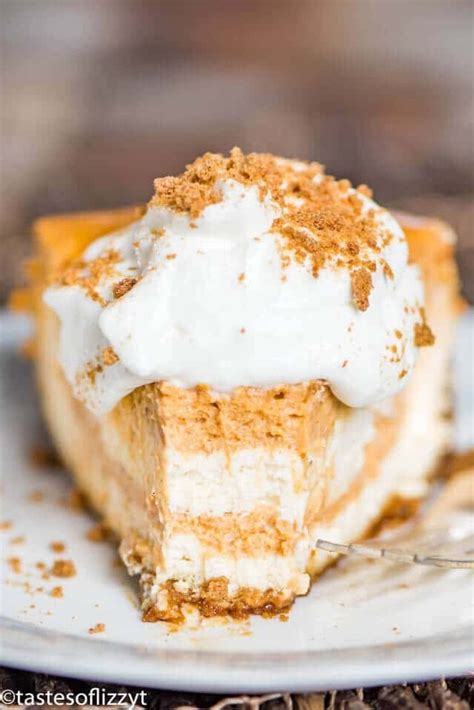 pumpkin-swirl-cheesecake-recipe-tastes-of-lizzy-t image