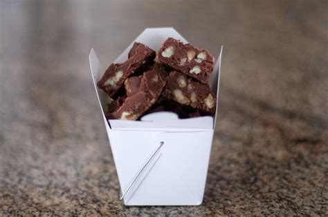 easy-5-minute-chocolate-fudge-recipe-the-spruce-eats image