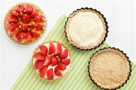 best-strawberry-tarts-recipes-food-network-canada image