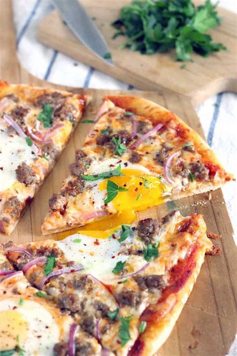 sausage-breakfast-pizza-bowl-of-delicious image