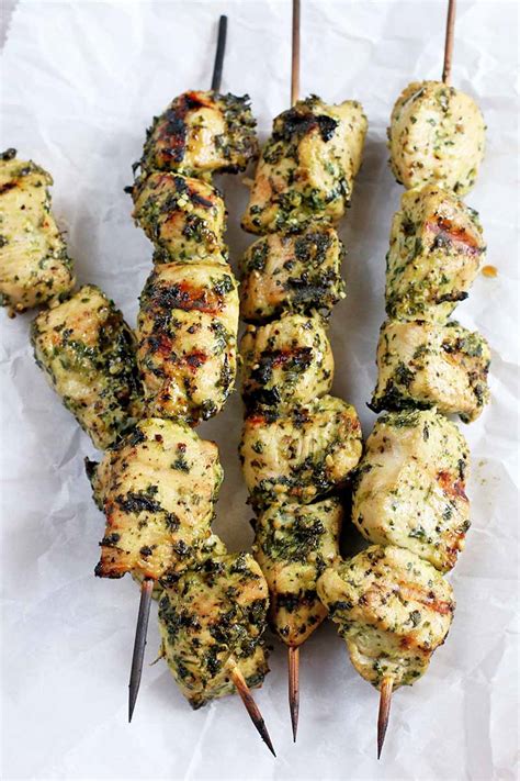 the-best-honey-lime-chicken-skewers-recipe-for-the-grill image