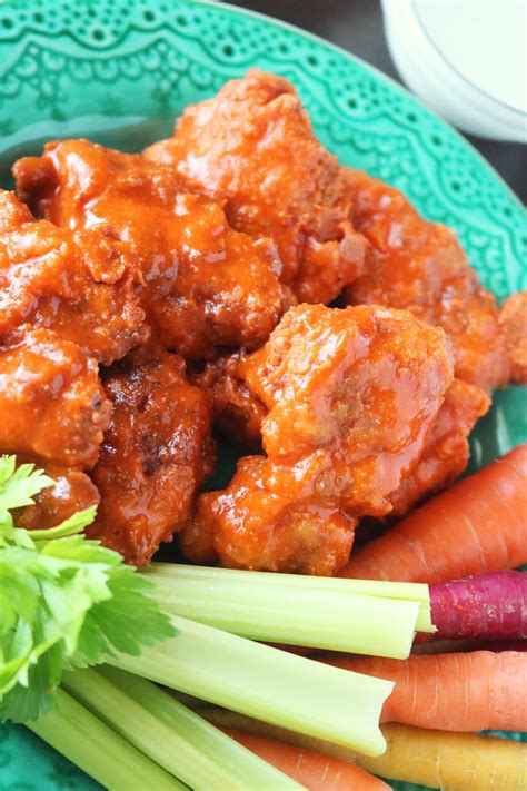 buffalo-chicken-bites-recipes-the-anthony-kitchen image