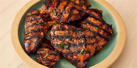best-grilled-chicken-breast-recipe-how-to-grill-juicy image
