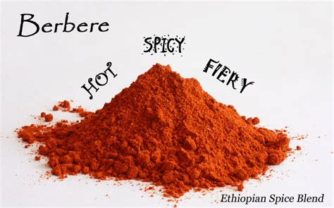 best-authentic-berbere-ethiopian-spice-blend image