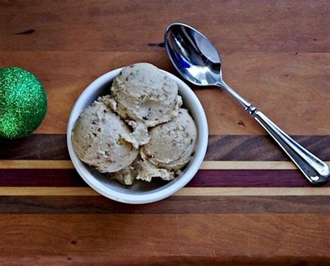 gingersnap-ice-cream-honest-cooking image